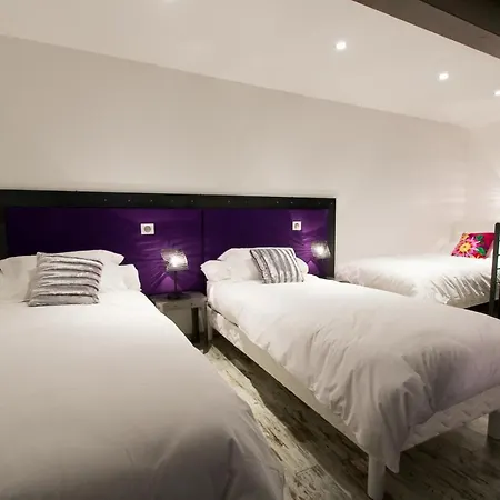 Chambres D'hotes La Leva 3* Villette-d'Anthon