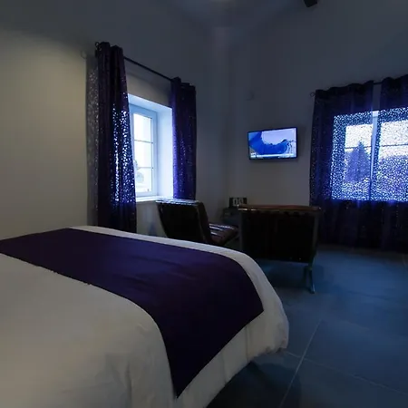 Chambres D'hotes La Leva 3* Villette-d'Anthon