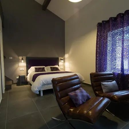 Chambres D'hotes La Leva 3*