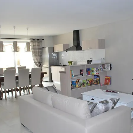 بيت ضيافة Chambres D'hotes La Leva