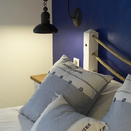بيت ضيافة Chambres D'hotes La Leva