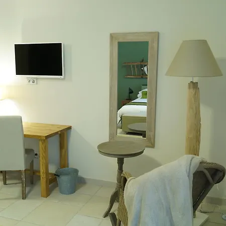 Penzion D'hotes La Leva 3*