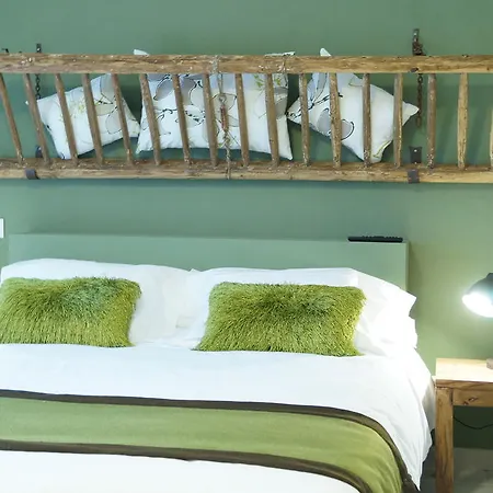 Chambres D'hotes La Leva Villette-d'Anthon