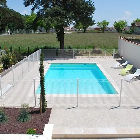 Guest house Chambres D'hotes La Leva 3*