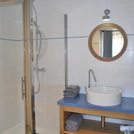 Guest house Chambres D'hotes La Leva Villette-d'Anthon