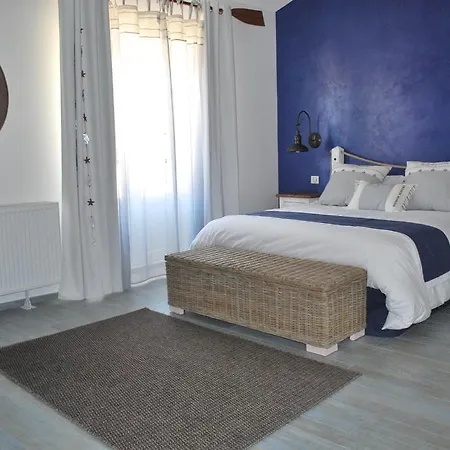 Guest house Chambres D'hotes La Leva Villette-d'Anthon