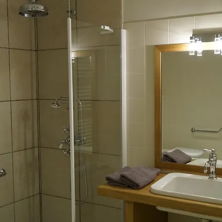 بيت ضيافة Chambres D'hotes La Leva