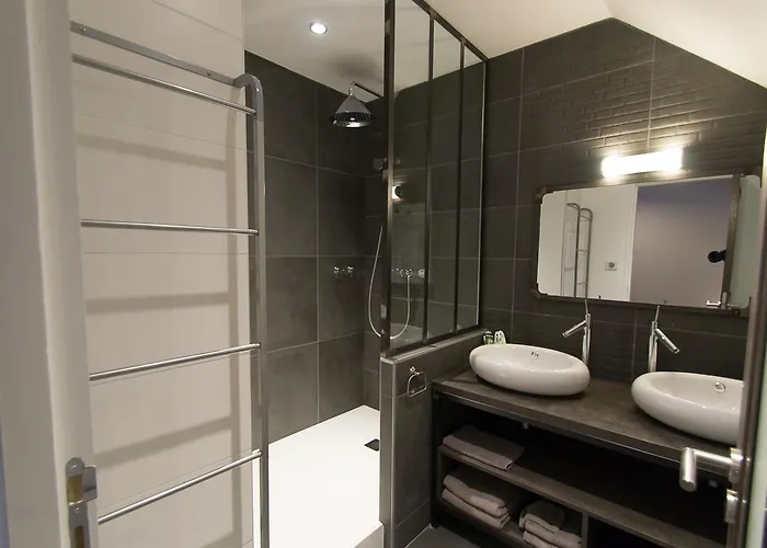 Penzion D'hotes La Leva