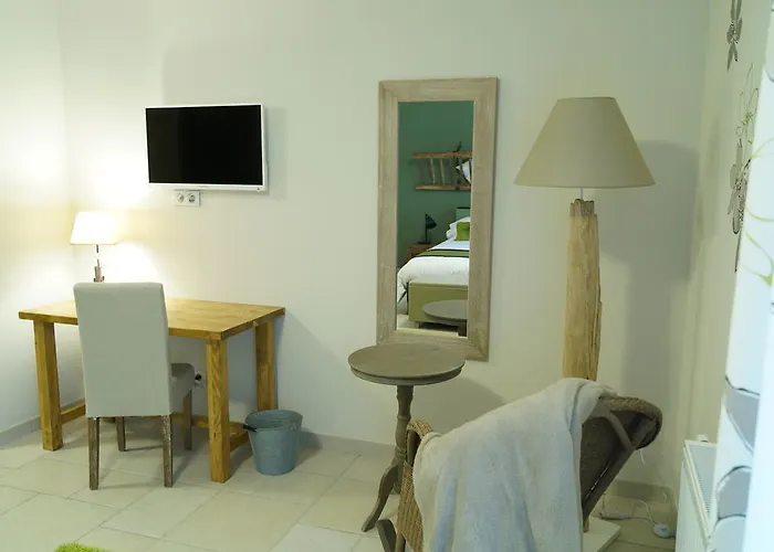 Penzion D'hotes La Leva 3*