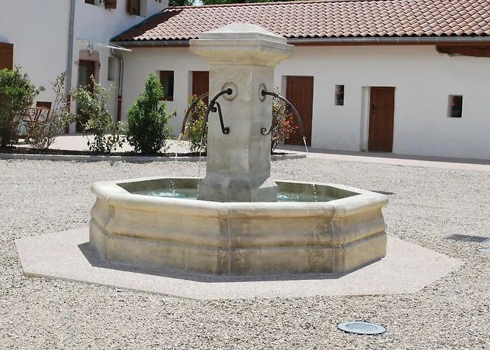 Penzion D'hotes La Leva
