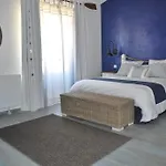 Maison d'hôtes D'hôtes La Leva Villette-dʼAnthon